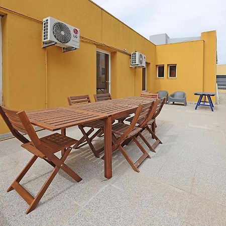 Flh Boavista Family Flat With Terrace Lejlighed Porto Eksteriør billede