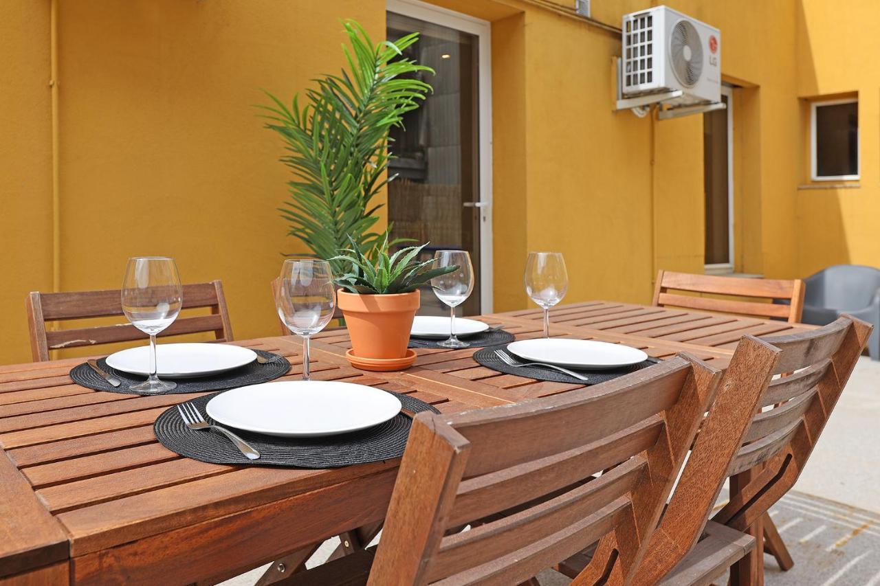 Flh Boavista Family Flat With Terrace Lejlighed Porto Eksteriør billede